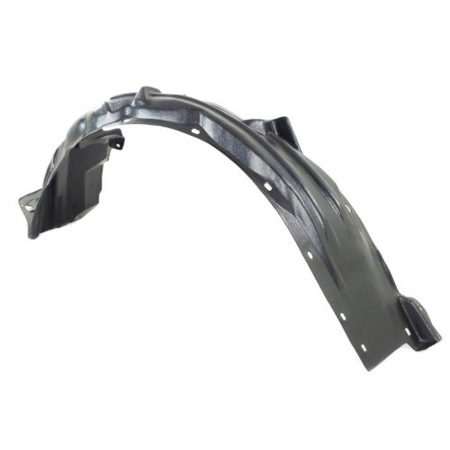 2003-2007 HONDA ACCORD Fender inner panel Left Driver Side OEM# 74151SDCA00 PL# HO1248126