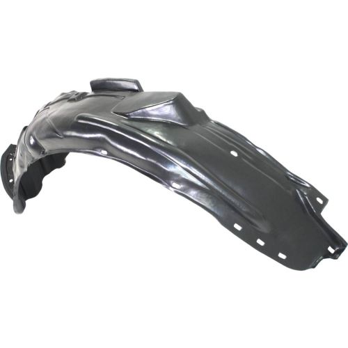 2006-2011 HONDA CIVIC Fender inner panel Left Driver Side OEM# 74151SVBA00 PL# HO1248130