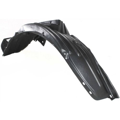 2009-2014 HONDA FIT Fender inner panel Left Driver Side OEM# 74150TK6A52 PL# HO1248132