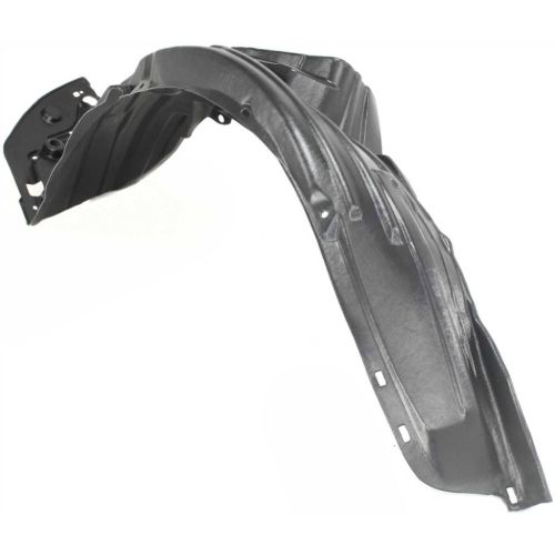 2009-2011 HONDA FIT Fender inner panel Left Driver Side OEM# 74151TK6A01 PL# HO1248133