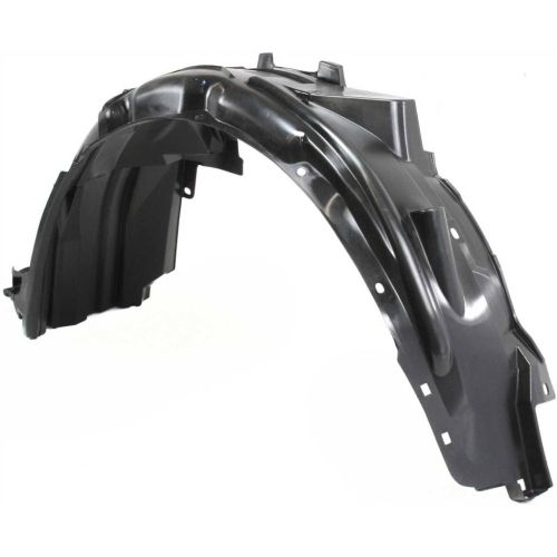 2006-2011 HONDA CIVIC Fender inner panel Left Driver Side CAPA OEM# 74151SNAA00 PL# HO1248134C