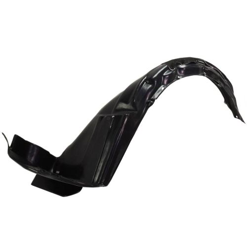 2008-2012 HONDA Fender inner panel Left Driver Side CAPA  OEM# 74150TA5A00 PL# HO1248138C
