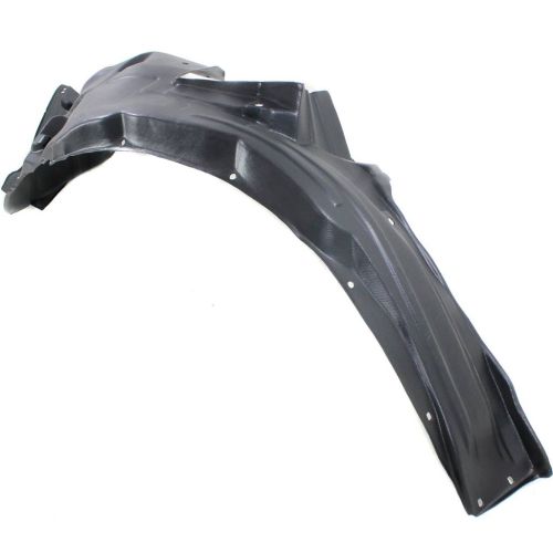 2011-2015 HONDA CR-Z Fender inner panel Left Driver Side OEM# 74151SZTG00 PL# HO1248140