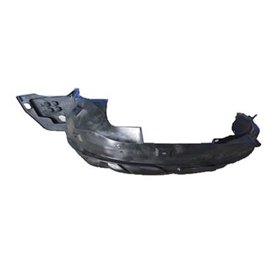 2012-2012 HONDA CIVIC Fender inner panel Left Driver Side OEM# 74151TR3A00-PFM PL# HO1248144