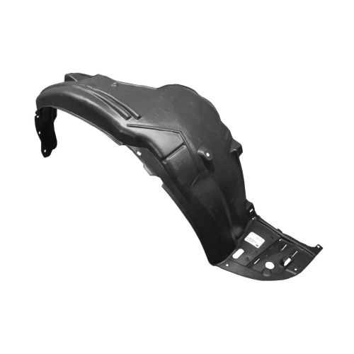 2013-2015 HONDA ACCORD Fender inner panel Left Driver Side OEM# 74150T2AA00-PFM PL# HO1248150-PFM