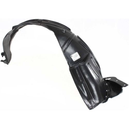 2012-2015 HONDA PILOT Fender inner panel Left Driver Side OEM# 74151SZAA50 PL# HO1248153