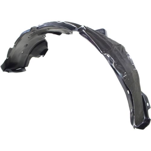 2012-2016 HONDA CR-V Fender inner panel Left Driver Side CAPA OEM# 74150T0AA00 PL# HO1248155C