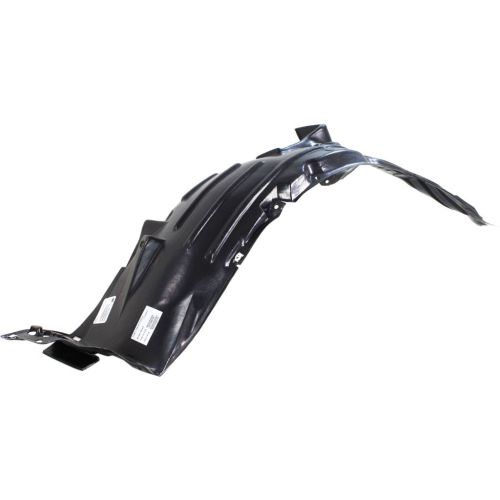 2015-2017 HONDA FIT Fender inner panel Left Driver Side OEM# 74150T5A000 PL# HO1248159