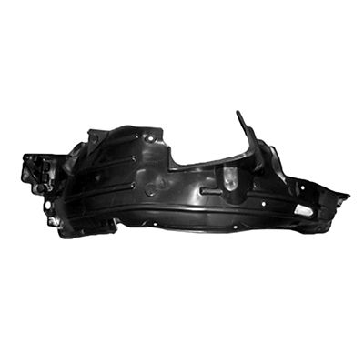 2015-2017 HONDA FIT Fender inner panel Left Driver Side OEM# 74150T5A000-PFM PL# HO1248160