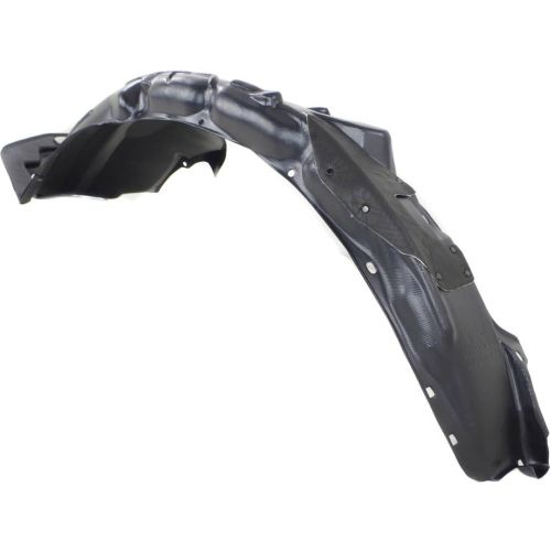 2013-2013 HONDA CIVIC Fender inner panel Left Driver Side OEM# 74151TS8A20 PL# HO1248166
