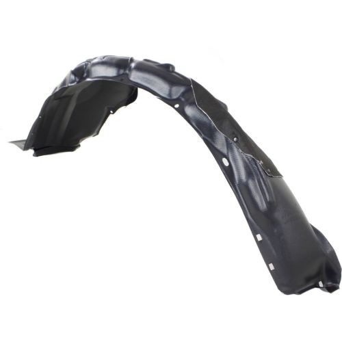 2013-2015 HONDA CIVIC Fender inner panel Left Driver Side CAPA OEM# 74101TR6A50 PL# HO1248168C
