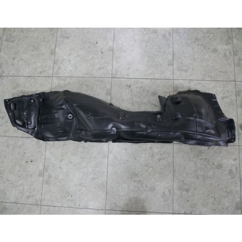 2018-2020 HONDA CIVIC Fender inner panel Left Driver Side CAPA OEM# 74151TEGA00 PL# HO1248184C