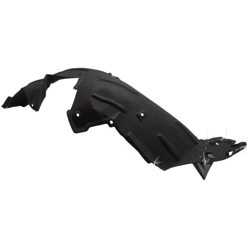 2019-2022 HONDA HR-V Fender inner panel Left Driver Side OEM# 74150T7WA20 PL# HO1248188