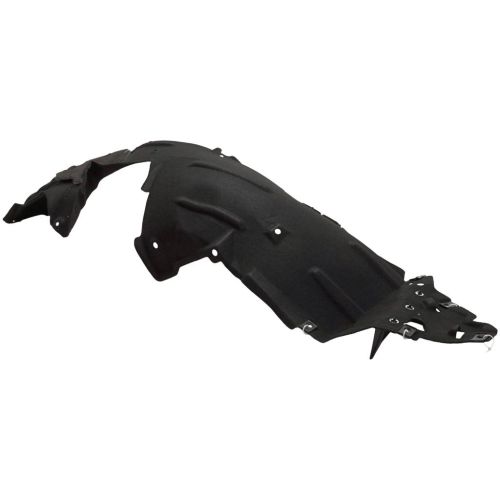 2019-2022 HONDA HR-V Fender inner panel Left Driver Side OEM# 74150T7WA50 PL# HO1248189