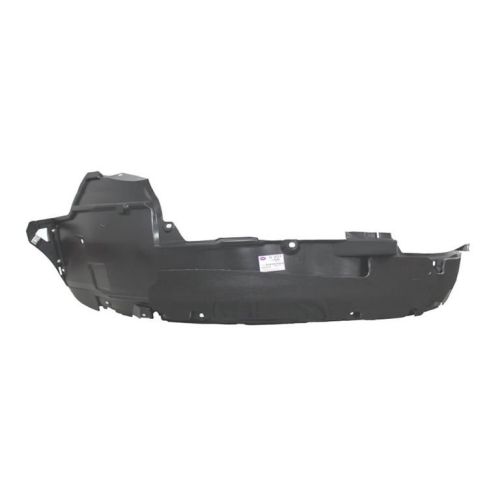 2010-2011 HONDA CR-V Fender inner panel Left Driver Side OEM# 74150SXSA10 PL# HO1248191