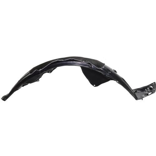 2020-2021 HONDA CIVIC Fender inner panel Left Driver Side CAPA OEM# 74151TGGA20 PL# HO1248196C