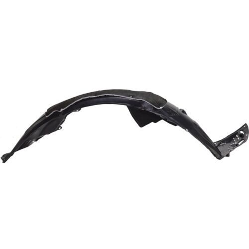2020-2021 HONDA CIVIC Fender inner panel Left Driver Side CAPA OEM# 74151TGGA70 PL# HO1248197C