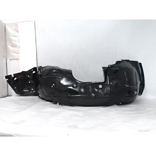 2022-2025 HONDA CIVIC Fender inner panel Left Driver Side CAPA OEM# 74150T20A00 PL# HO1248201C