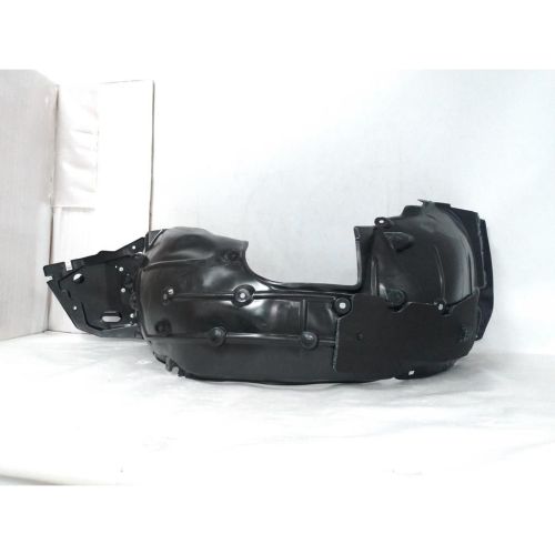 2022-2025 HONDA CIVIC Fender inner panel Left Driver Side CAPA OEM# 74150T20A10 PL# HO1248202C