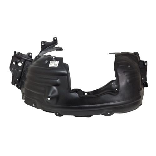 2023-2025 HONDA PILOT Fender inner panel Left Driver Side CAPA  OEM# 74150T90A00 PL# HO1248208C