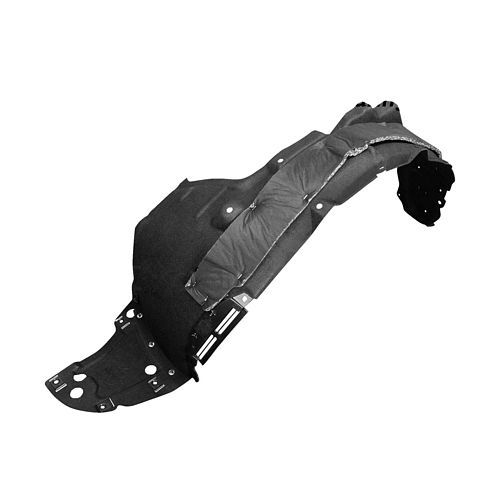 2023-2026 HONDA CR-V Fender inner panel Left Driver Side OEM# 741503A0A10 PL# HO1248212