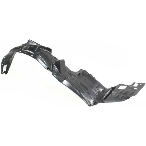 1999-2004 HONDA ODYSSEY Fender inner panel Right Passenger Side OEM# 74101S0XA00 PL# HO1249111