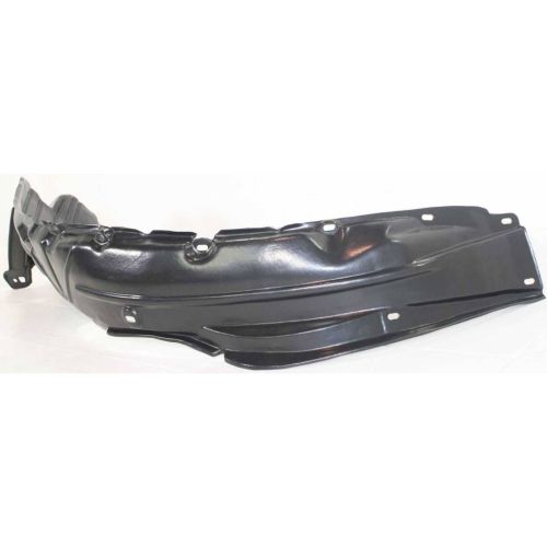 2002-2006 HONDA CR-V Fender inner panel Right Passenger Side OEM# 74100S9A000 PL# HO1249116