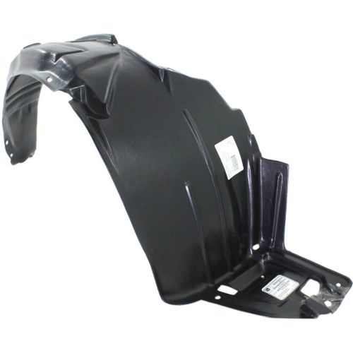 2003-2003 HONDA CIVIC Fender inner panel Right Passenger Side OEM# 74101S5B000 PL# HO1249120