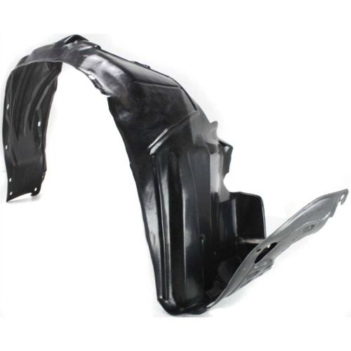 2003-2007 HONDA ACCORD Fender inner panel Right Passenger Side OEM# 74101SDCA00 PL# HO1249126
