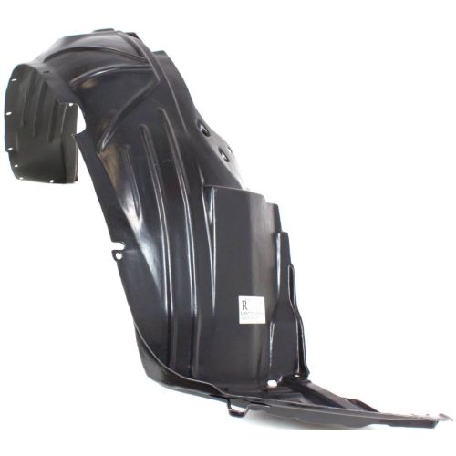 2007-2008 HONDA ELEMENT Fender inner panel Right Passenger Side OEM# 74101SCVA90 PL# HO1249129