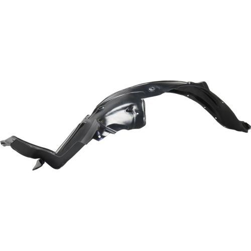 2008-2012 HONDA ACCORD Fender inner panel Right Passenger Side OEM# 74100TE0A01 PL# HO1249131