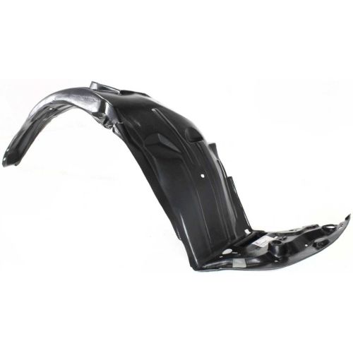 2009-2011 HONDA FIT Fender inner panel Right Passenger Side OEM# 74101TK6A01 PL# HO1249133