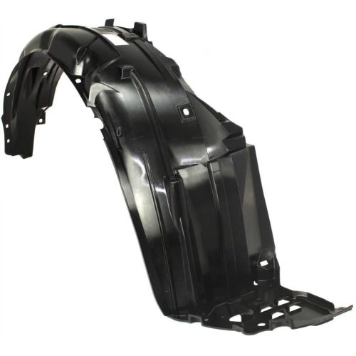 2006-2011 HONDA Fender inner panel Right Passenger Side CAPA  OEM# 74101SNAA00 PL# HO1249134C