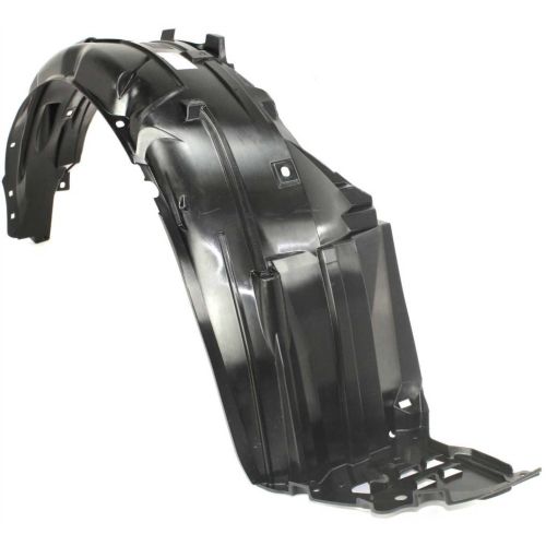 2010-2010 HONDA INSIGHT Fender inner panel Right Passenger Side OEM# 74101TM8305 PL# HO1249136