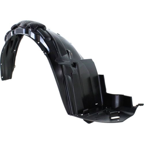 2008-2012 HONDA Fender inner panel Right Passenger Side CAPA  OEM# 74100TA5A00 PL# HO1249138C