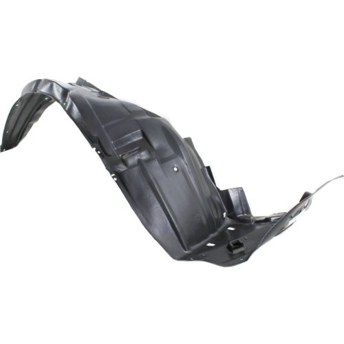 2011-2016 HONDA CR-Z Fender inner panel Right Passenger Side OEM# 74101SZTG00 PL# HO1249140