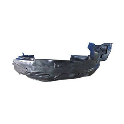 2012-2012 HONDA CIVIC Fender inner panel Right Passenger Side OEM# 74101TR3A10 PL# HO1249145