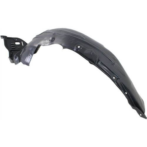 2010-2012 HONDA Fender inner panel Right Passenger Side OEM# 74100TP6A01 PL# HO1249146
