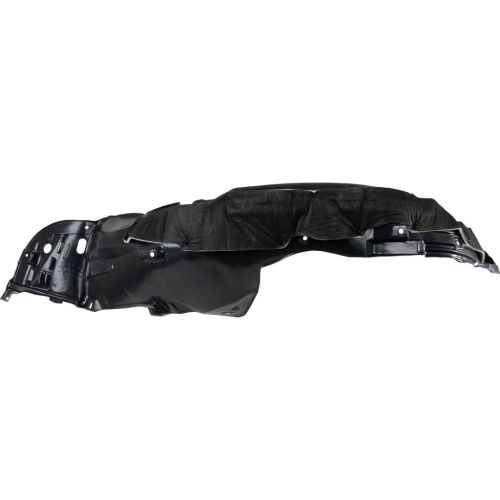 2013-2015 HONDA ACCORD Fender inner panel Right Passenger Side OEM# 74100T2AA00 PL# HO1249150