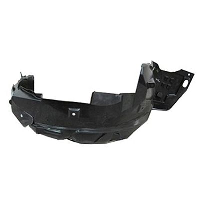 2012-2012 HONDA CIVIC Fender inner panel Right Passenger Side OEM# 74101TS8A10 PL# HO1249154