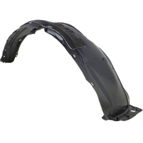 2012-2014 HONDA Fender inner panel Right Passenger Side CAPA OEM# 74100T0AA00 PL# HO1249155C