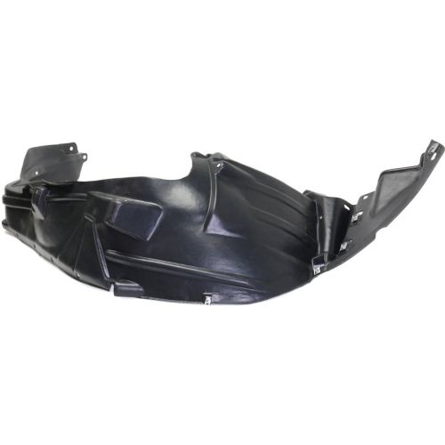 2012-2014 HONDA Fender inner panel Right Passenger Side OEM# 74101SJCA50 PL# HO1249156
