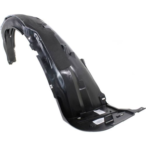 2016-2017 HONDA Fender inner panel Right Passenger Side CAPA OEM# 74100T2AA01 PL# HO1249157C