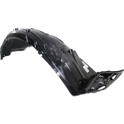2016-2018 HONDA Fender inner panel Right Passenger Side CAPA  OEM# 74101TBAA00 PL# HO1249158C