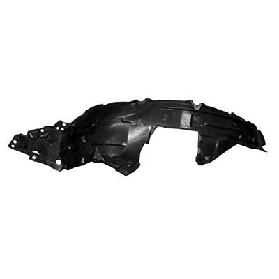 2016-2018 HONDA Fender inner panel Right Passenger Side OEM# 74100T7WA00-PFM PL# HO1249164