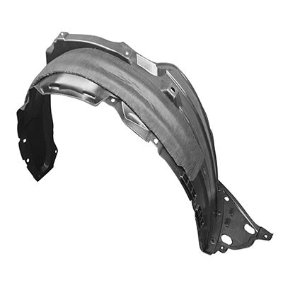 2017-2022 HONDA CR-V Fender inner panel Right Passenger Side OEM# 74100TLAA00 PL# HO1249165