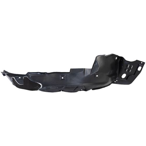 2013-2013 HONDA CIVIC Fender inner panel Right Passenger Side OEM# 74101TS8A20 PL# HO1249166