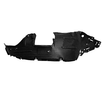 2016-2018 HONDA Fender inner panel Right Passenger Side CAPA OEM# 74100T7WA00 PL# HO1249171C