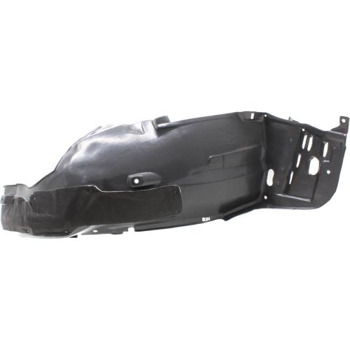 2016-2017 HONDA Fender inner panel Right Passenger Side OEM# 74100T3LA01-PFM PL# HO1249174