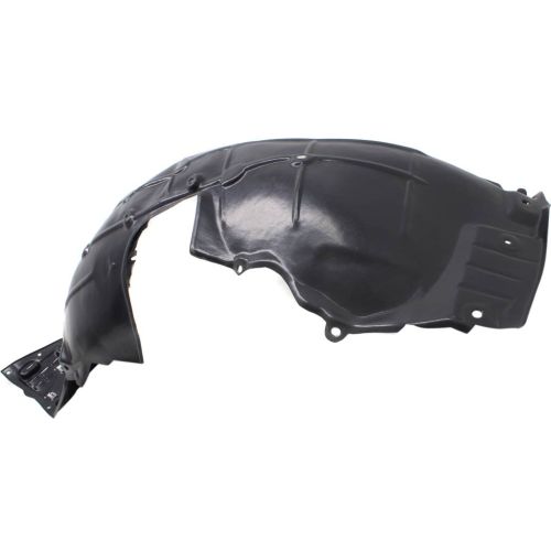 2017-2019 HONDA Fender inner panel Right Passenger Side OEM# 74101TGGA50-PFM PL# HO1249177